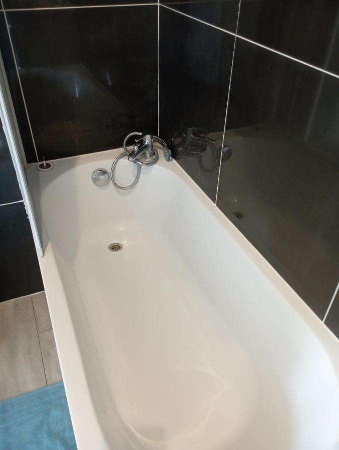 Charmant T2 Proche Dunkerque Coudekerque-Branche Exterior photo